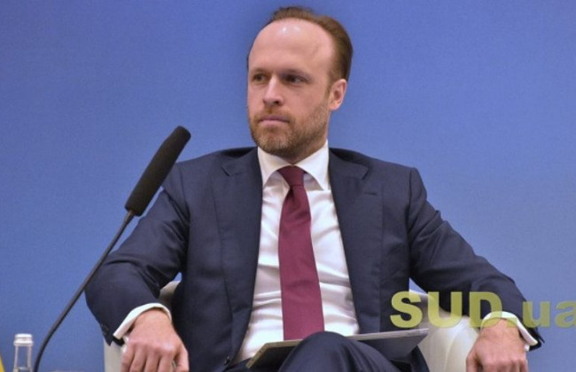 Алексей Филатов уволился с должности замглавы Администрации Президента