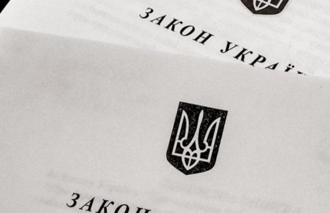 Закон про мову: Окружний адмінсуд відмовив у задоволенні позову