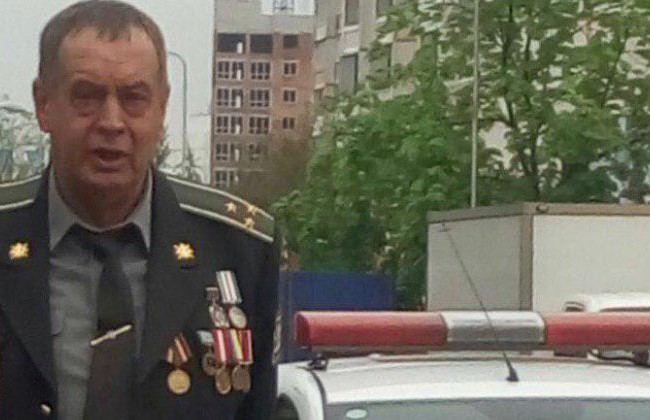 П'яний полковник влаштував моторошну ДТП під Києвом