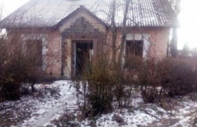 Залишила тіло новонародженої дитини в покинутій будівлі: суд покарав горе-матір