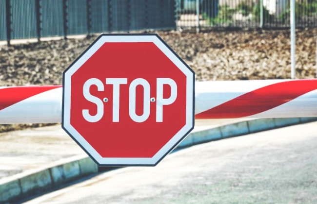 Як перевірити, чи існує заборона виїзду за кордон