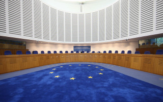 Належне вручення судових повісток: рішення ЕСПЛ проти України
