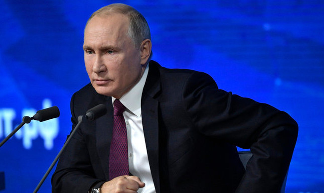 Путин придумал неожиданный план по Донбассу: чего ожидать украинцам