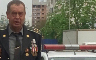 П'яний полковник влаштував моторошну ДТП під Києвом