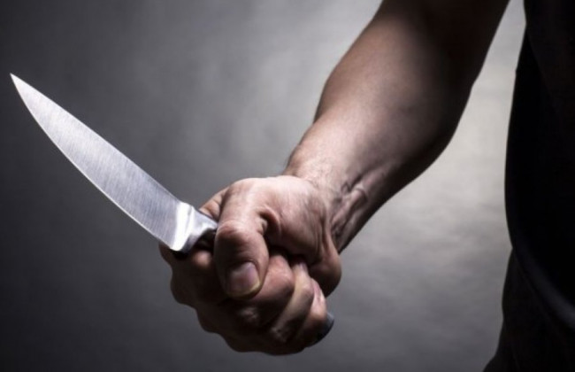 Кровавые разборки потрясли Киев: мужчина отрезал ухо знакомому во время ссоры