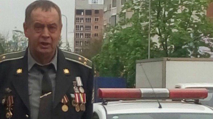 П'яний полковник влаштував моторошну ДТП під Києвом