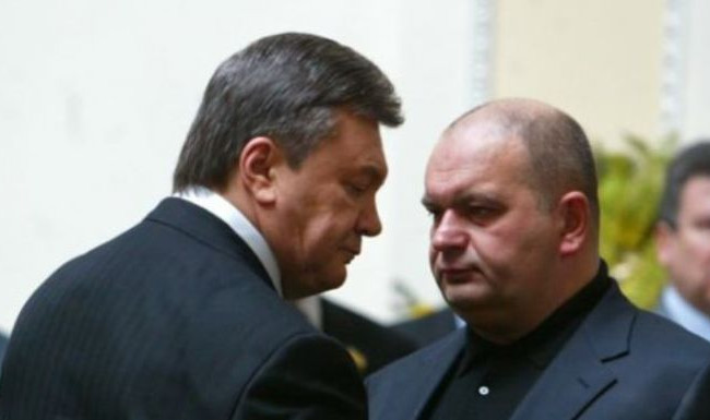 Справа екс-міністра часів Януковича: Луценко зробив заяву