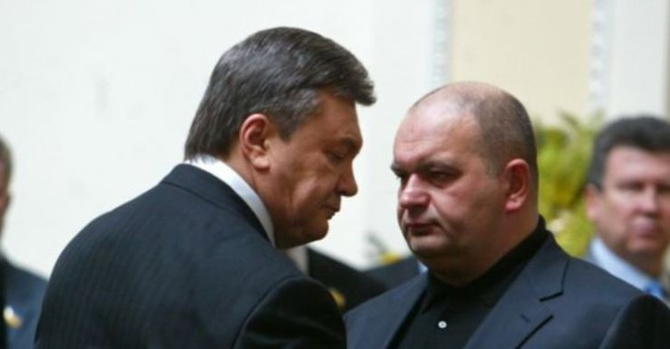 Справа екс-міністра часів Януковича: Луценко зробив заяву