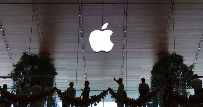 Євросоюз взявся за IT-гігантів: можуть оштрафувати Apple