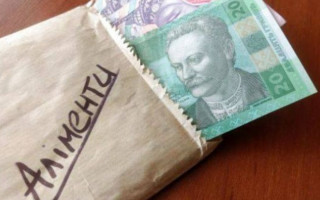 Аліменти у 2019 році: на користь дітей стягнуто понад 6 млрд гривень
