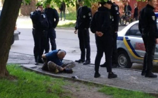 Стрілянина на весіллі у Львові: всі подробиці