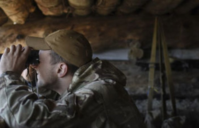 Стало известно, куда боевики стянули тяжелое вооружение