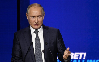 Жителям Донбасса «не оставили выбора»: у Путина сделали резкое заявление