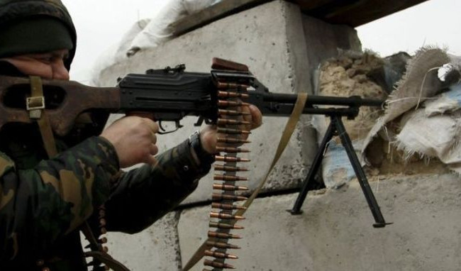 Понесли потери: ВСУ жестко ответили боевикам на провокации