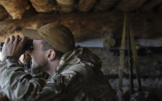 Стало известно, куда боевики стянули тяжелое вооружение