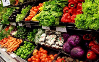 Какие продукты подешевели в Украине: список