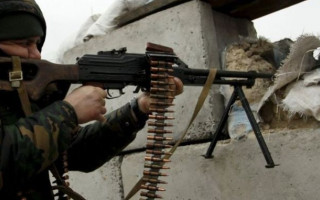 Понесли потери: ВСУ жестко ответили боевикам на провокации