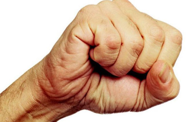 В Киеве полицейский убил мужчину: есть подробности