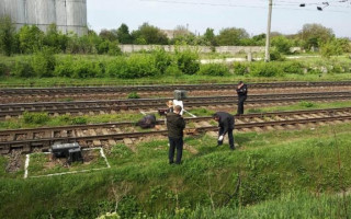 Трагедия под Одессой: поезд насмерть сбил пенсионерку