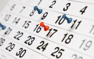 Выходные в июне-2019: украинцам сообщили приятную новость