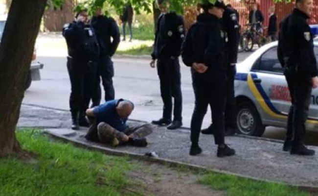 Стрілянина на весіллі у Львові: всі подробиці