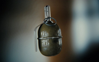 Неизвестные бросили гранату в дом депутата: есть подробности инцидента