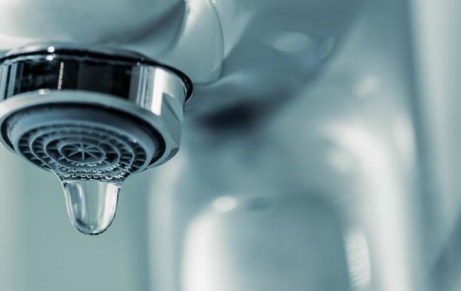 Массовое отключение воды в Киеве: назвали сроки и адреса