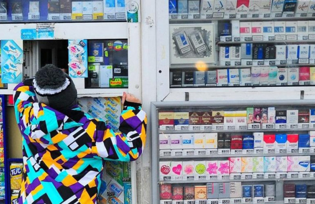 У Києві запровадили нову заборону щодо цигарок: що слід знати