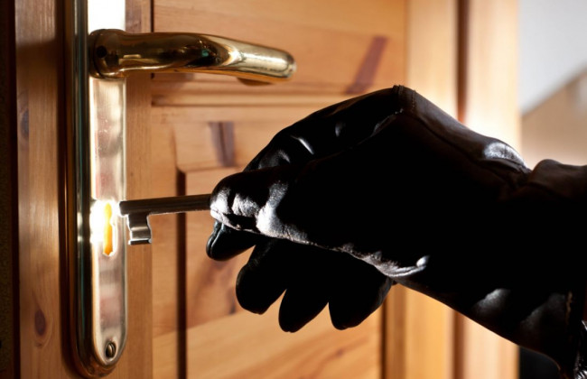 Вынесли все самое ценное: в Одессе неизвестные обокрали квартиру судьи