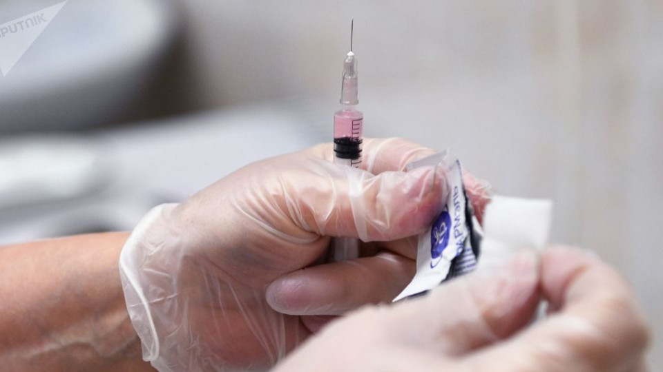 Прививки от кори для взрослых украинцев являются бесплатными, но есть нюансы