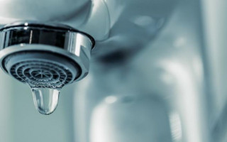 Массовое отключение воды в Киеве: назвали сроки и адреса