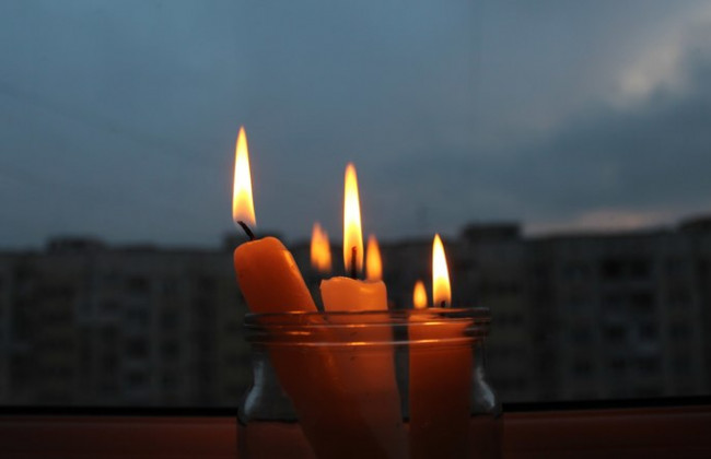 Путин обещал, но не выполнил: жителям Крыма продолжают отключать электроэнергию