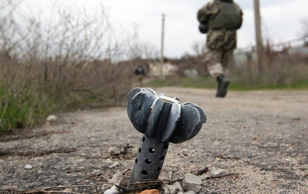 Под Донецком прогремел взрыв: погиб пенсионер