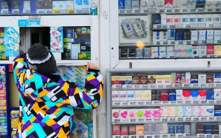 У Києві запровадили нову заборону щодо цигарок: що слід знати