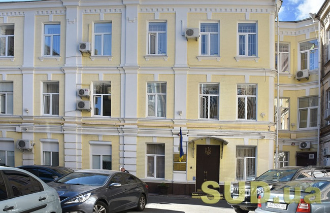 Эксперты международных проектов смогут помочь с конкурсом на должность начальника аппарата Антикорсуда