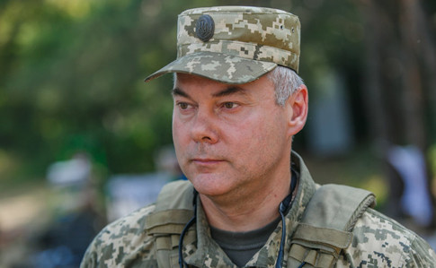 Цифра вражає: стало відомо про кількість російських офіцерів на Донбасі і в Криму
