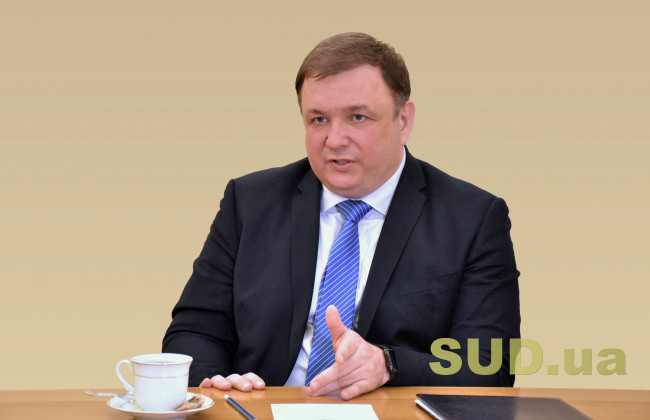 Станислав Шевчук об увольнении из КСУ: «Это конституционный переворот»