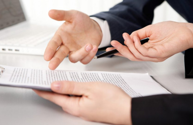 Подделывал документы и продавал: мошенник под Киевом «зарабатывал» на чужой земле