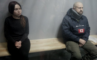 Харьковская трагедия: в деле Зайцевой новый поворот