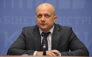 Порошенко перепризначив Животовського на новий строк