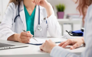 В Киеве резко увеличилось количество больных гриппом: назвали причину