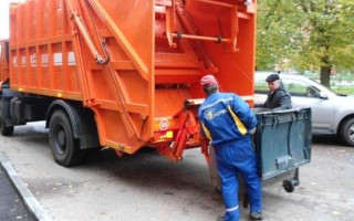 Подорожчання тарифу на сміття: киянам дали важливе роз’яснення