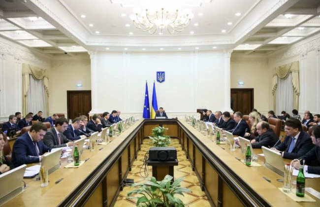 Эмбарго на российские товары: Украина вводит новые санкции против РФ