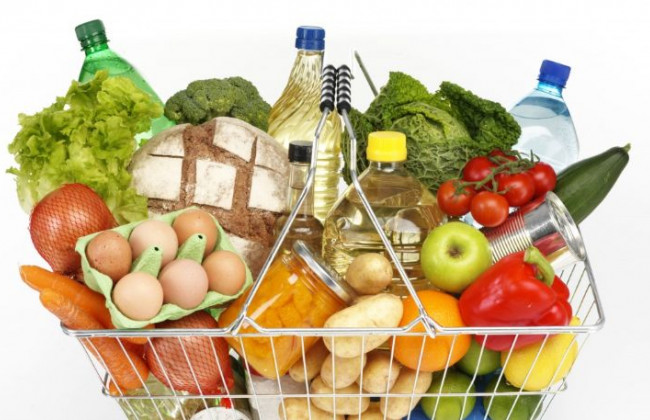 Чем заменить вредные продукты: полезные советы