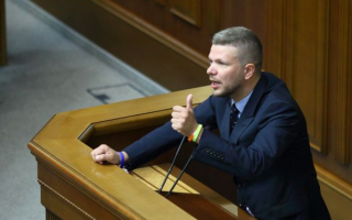 Наталью Шапталу избрали главой КСУ на три месяца: в Раде объяснили