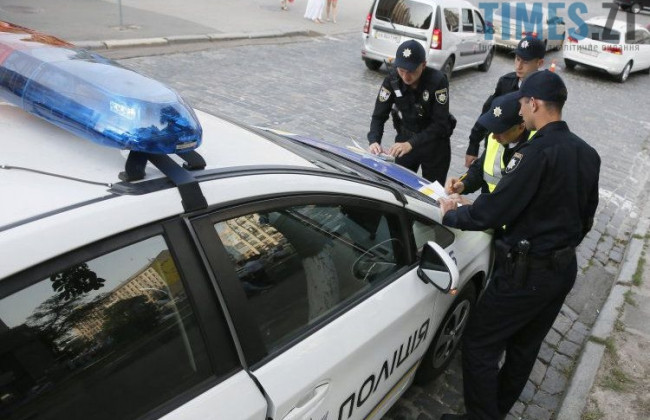 Видеофиксация действий полицейского: что нужно знать водителям