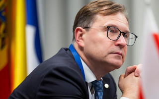 У Конституційному суді Литви вітають рішення про звільнення Шевчука