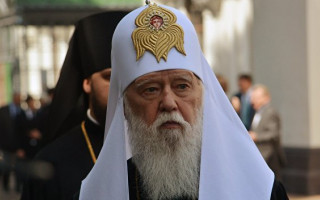 ПЦУ отвергают другие церкви: Филарет назвал главные причины