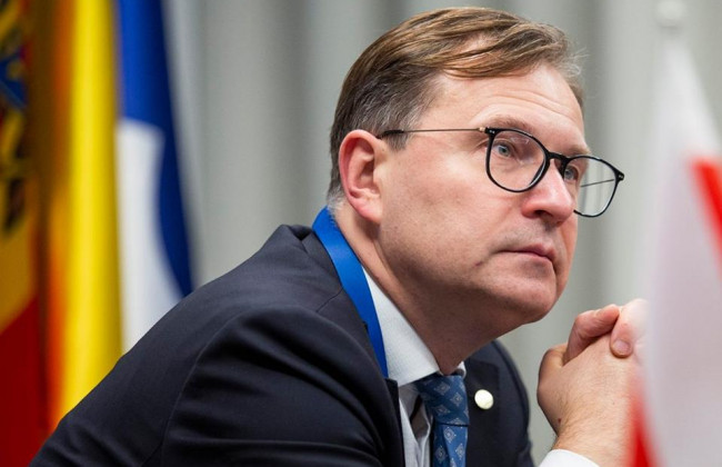 У Конституційному суді Литви вітають рішення про звільнення Шевчука