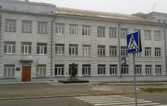 В Харькове учитель умер прямо во время урока